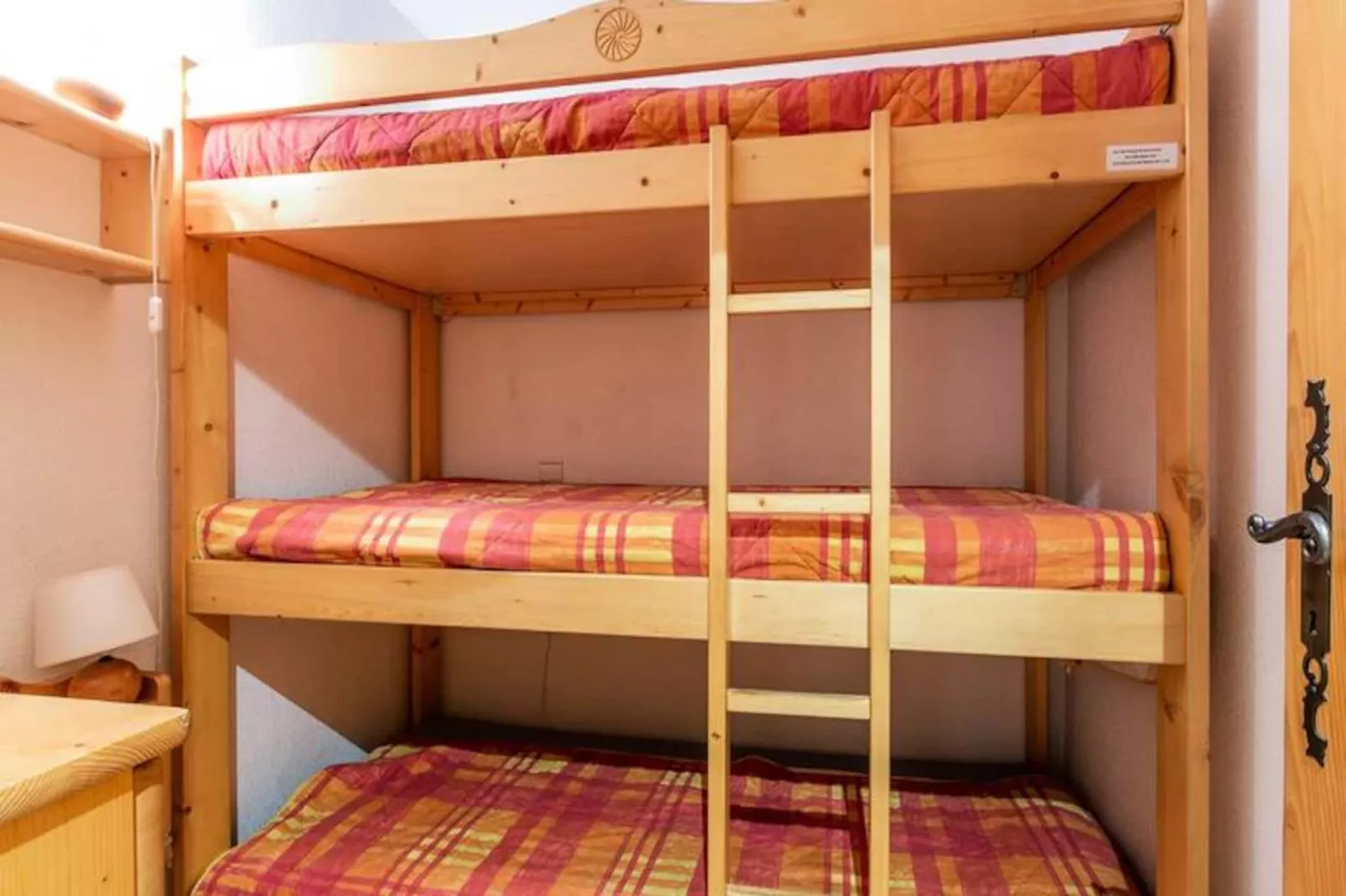 Résidence Alpages D-Niet-getagd