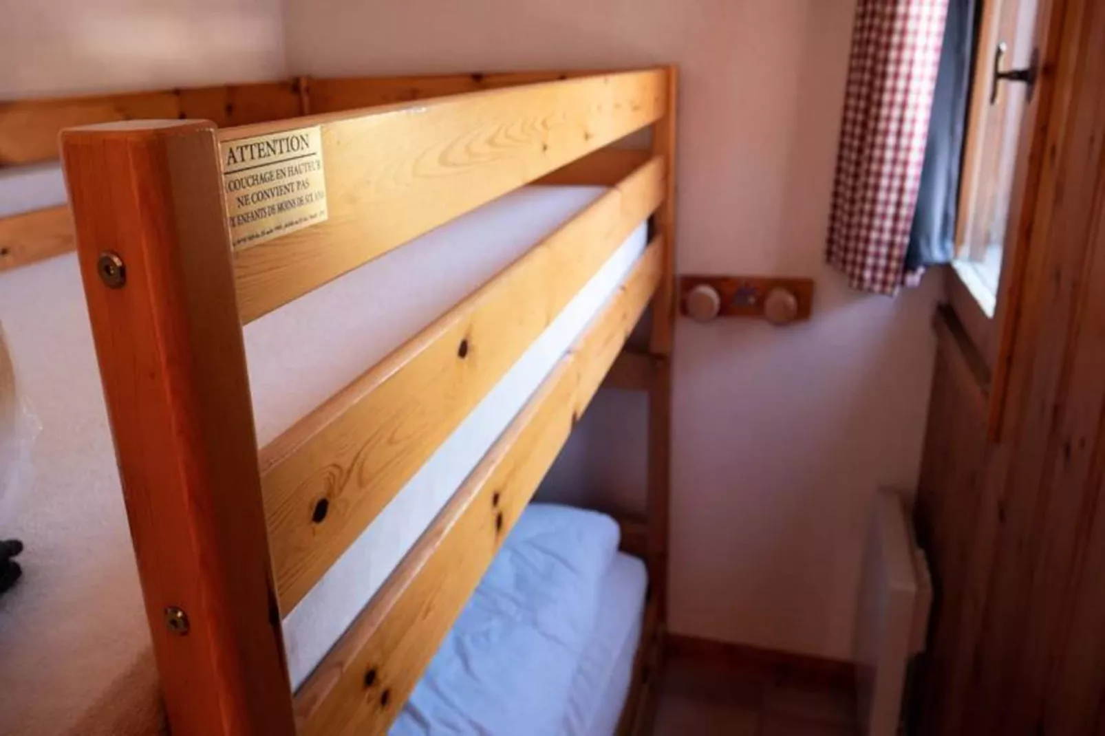 Résidence Alpages D-Niet-getagd