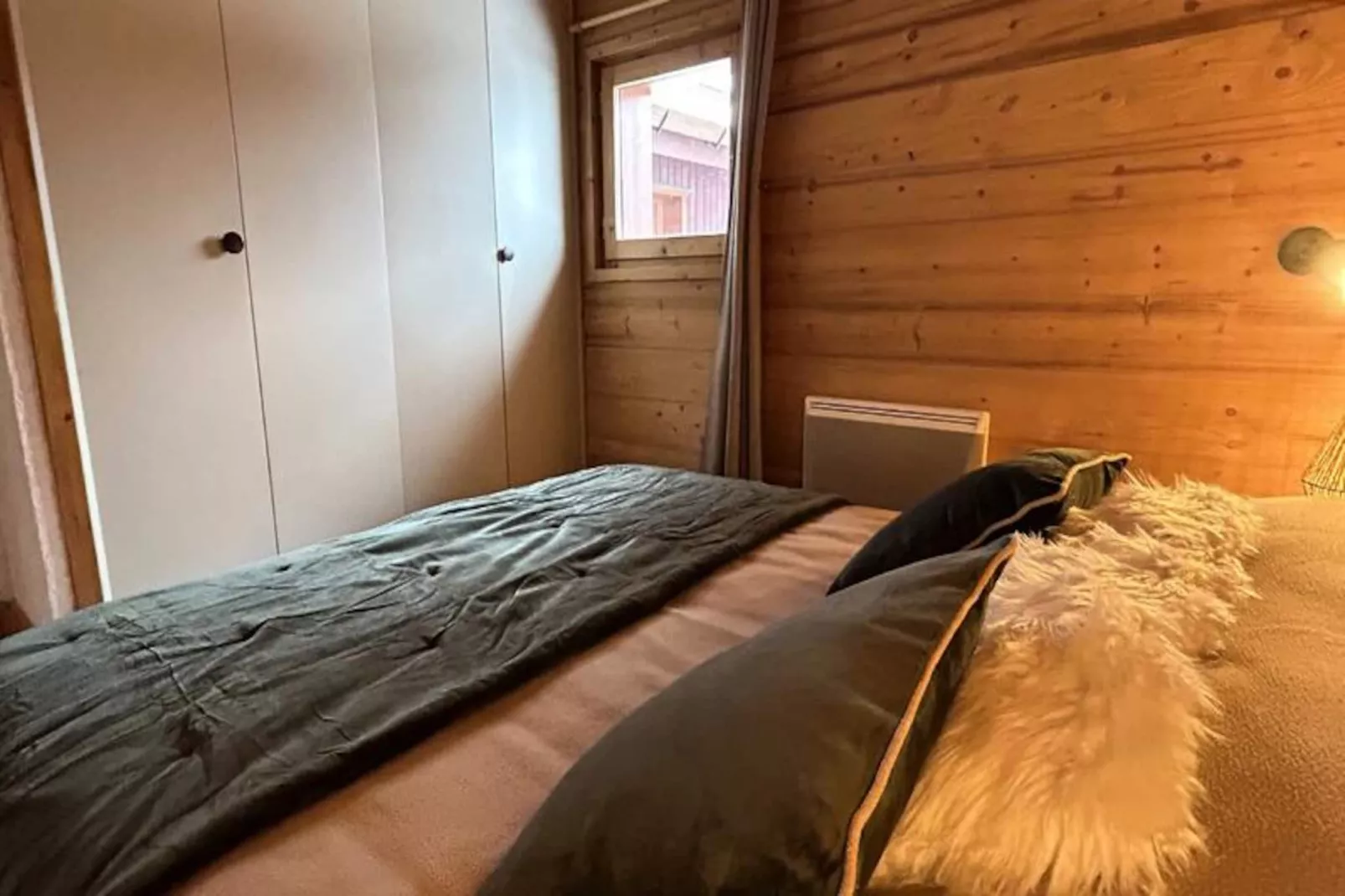 Résidence Candide-Niet-getagd