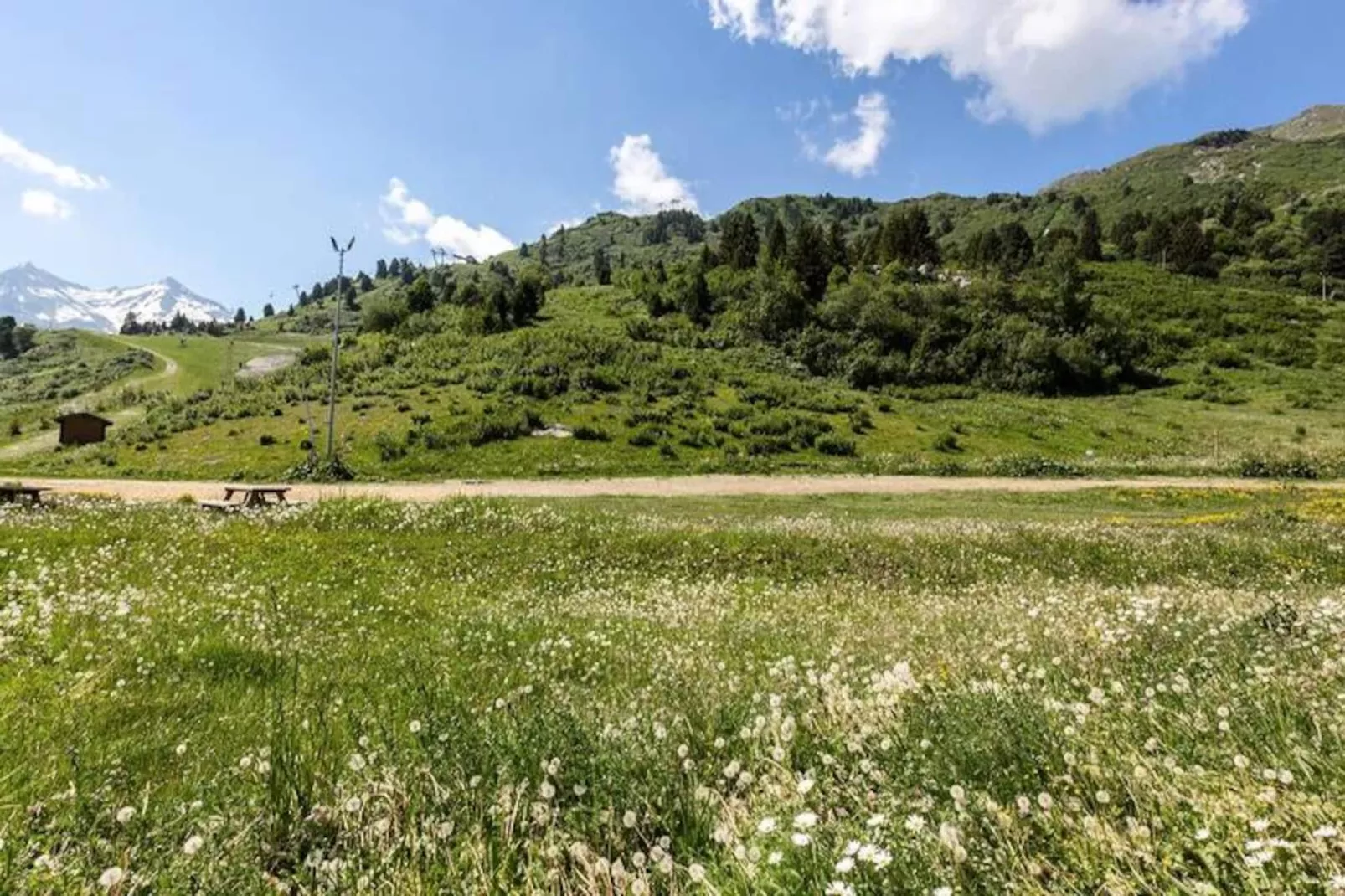 Résidence Nantchu - Niet-getagd