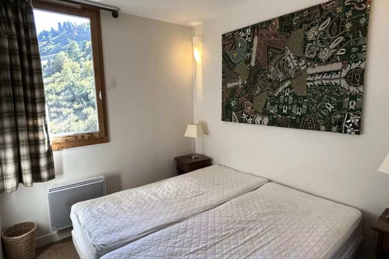 Résidence Nantchu - Niet-getagd