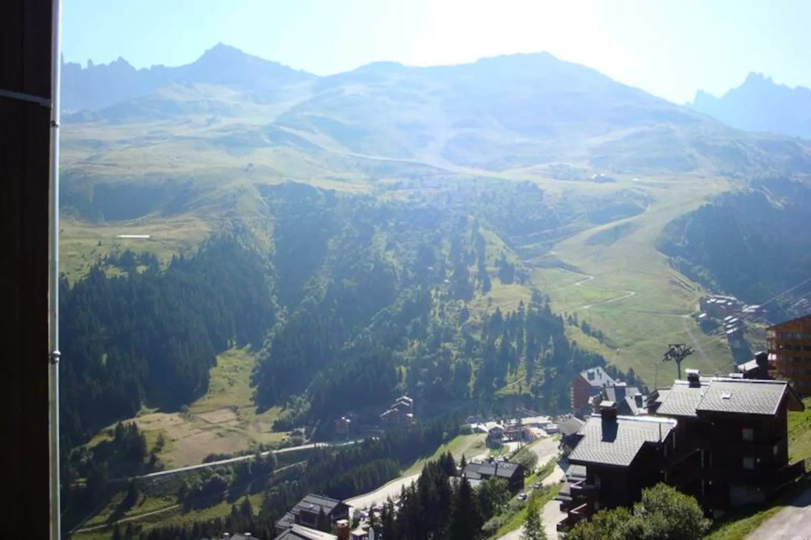 Résidence Arc En Ciel-Niet-getagd