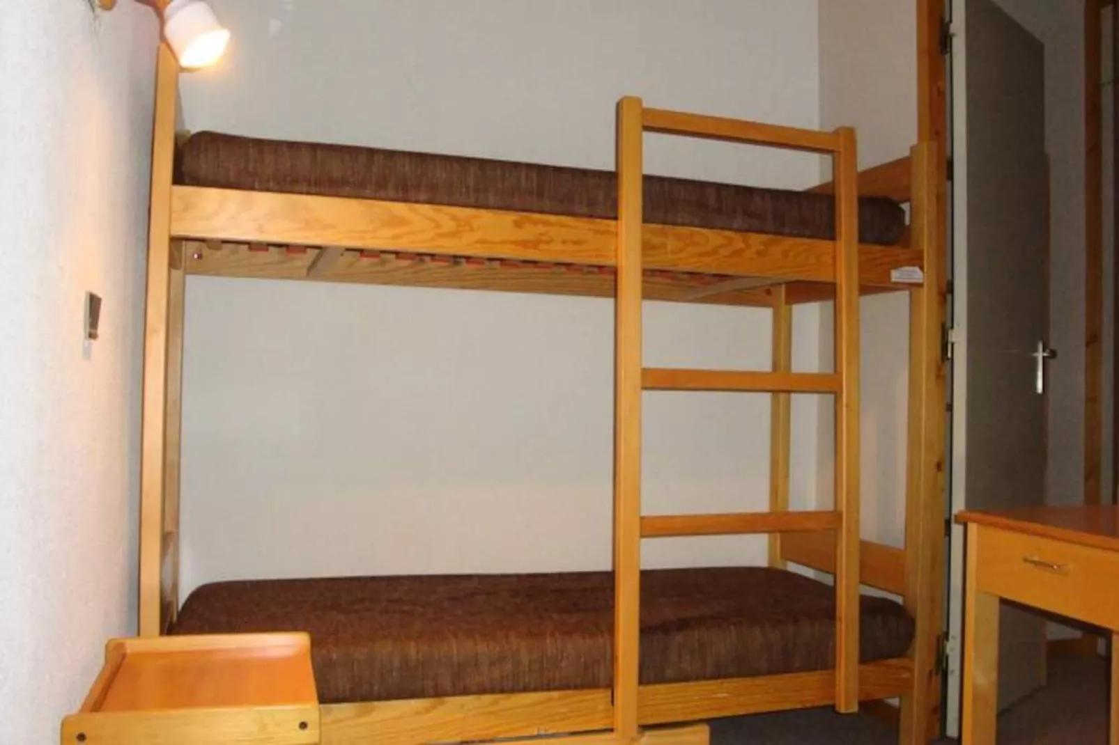 Résidence Arc En Ciel-Niet-getagd