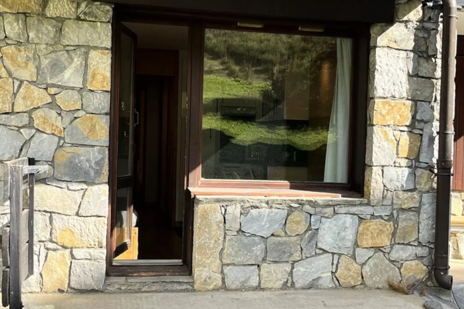 Résidence Creux De L Ours D-Niet-getagd