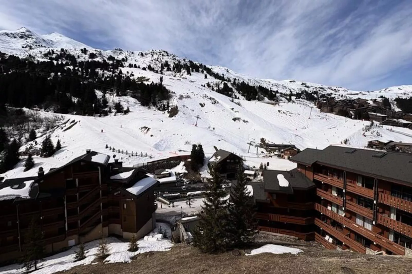 Résidence Pralin-Niet-getagd