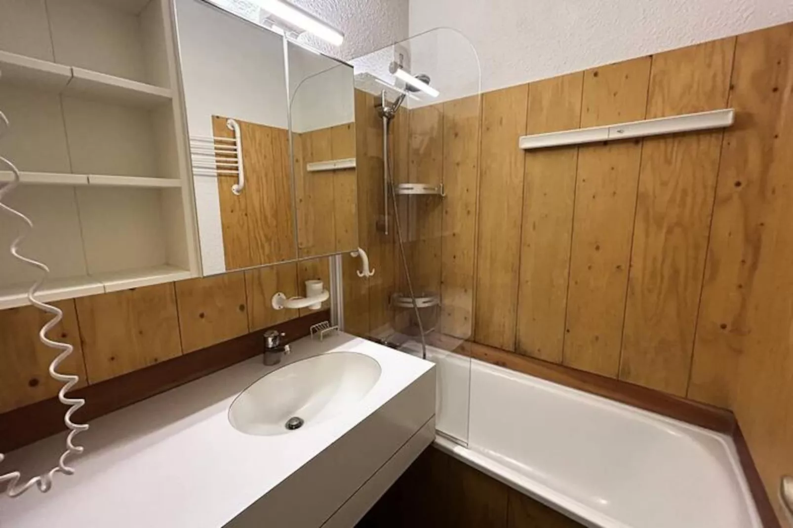 Résidence Creux De L Ours D-Niet-getagd