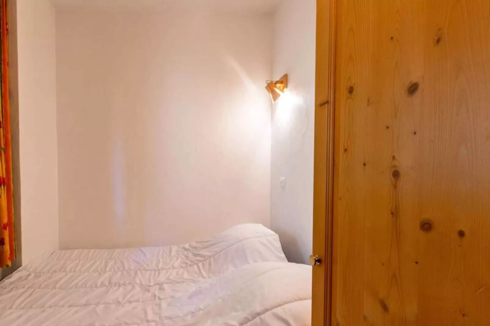 Résidence Plan Du Lac-Niet-getagd