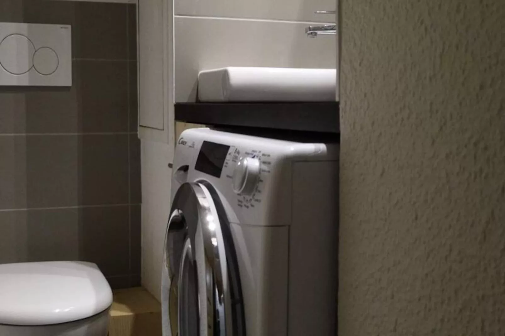 Résidence Arpasson-Niet-getagd