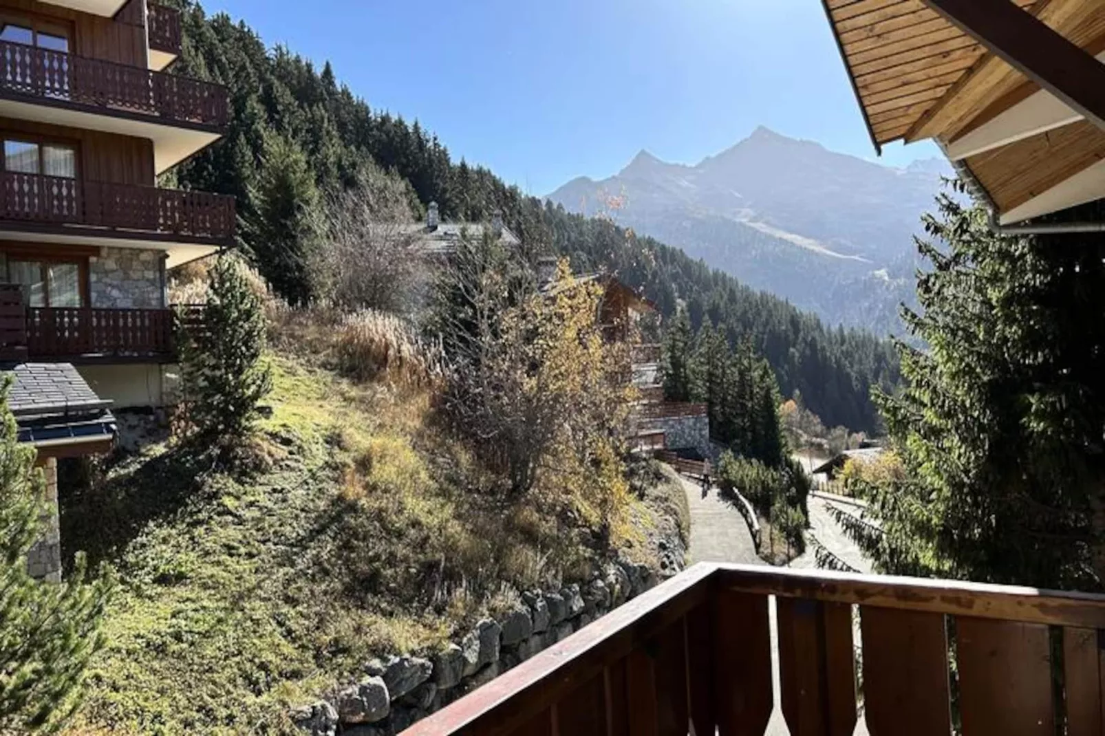 Résidence Lama-Niet-getagd