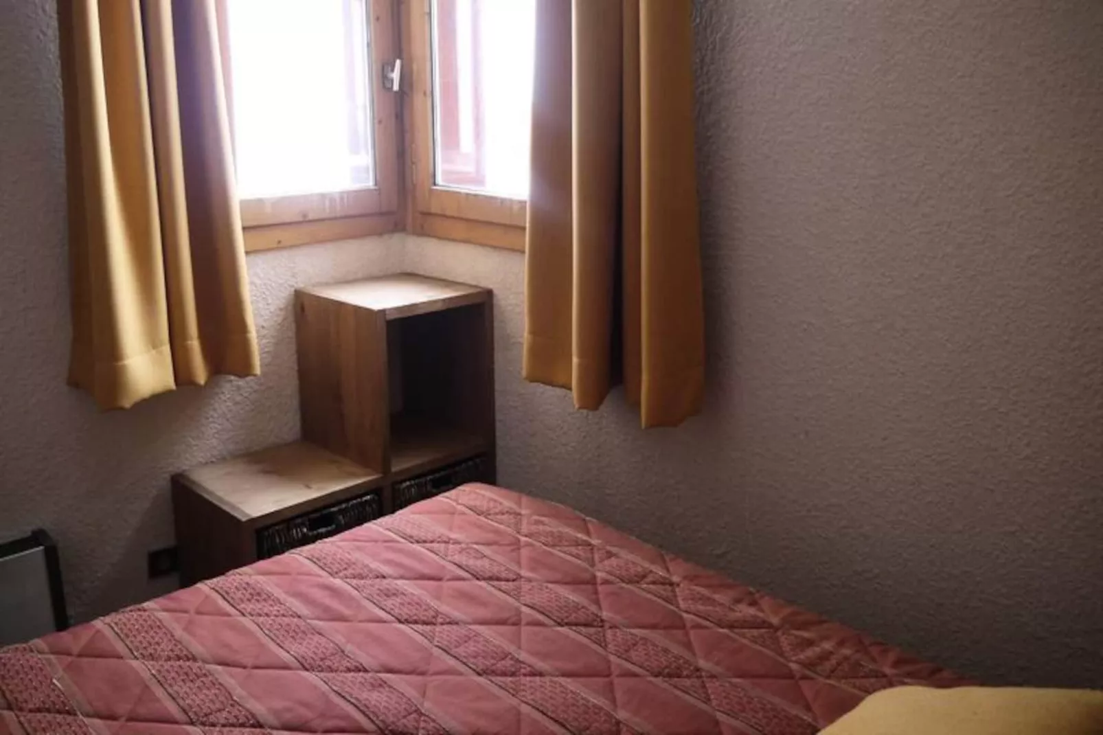 Résidence Arpasson-Niet-getagd