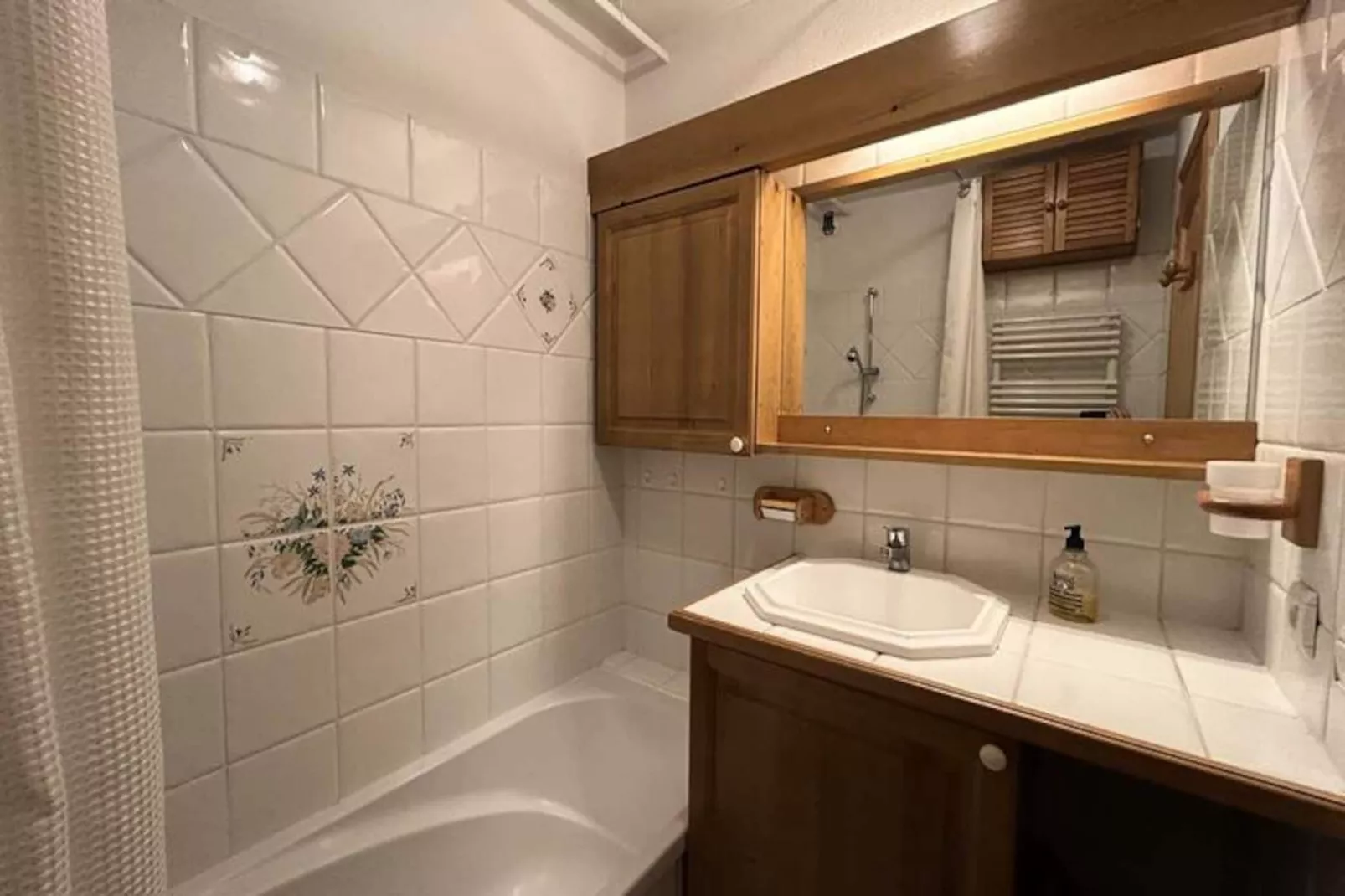 Résidence Alpages C-Niet-getagd