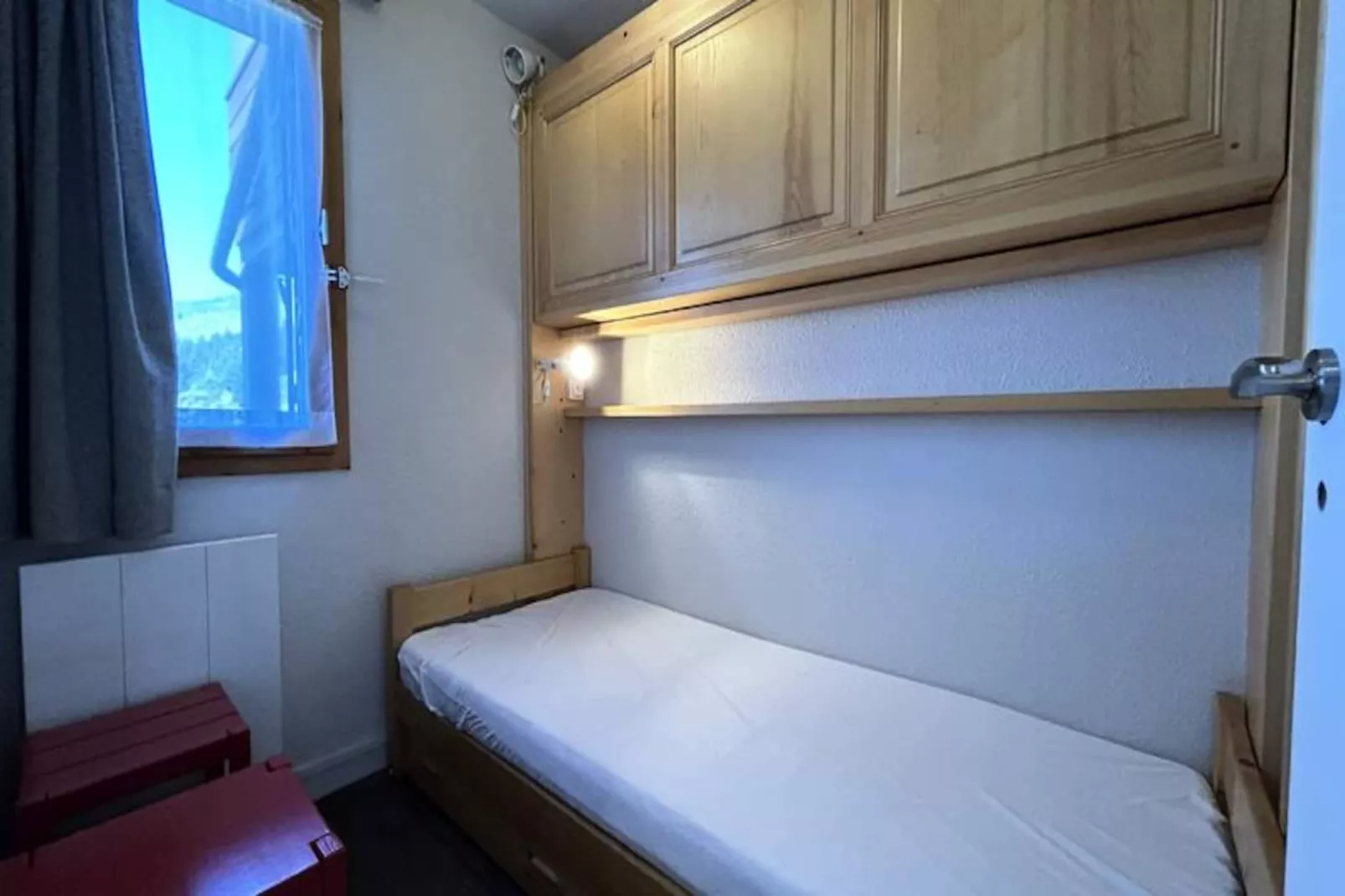 Résidence Plattieres-Niet-getagd