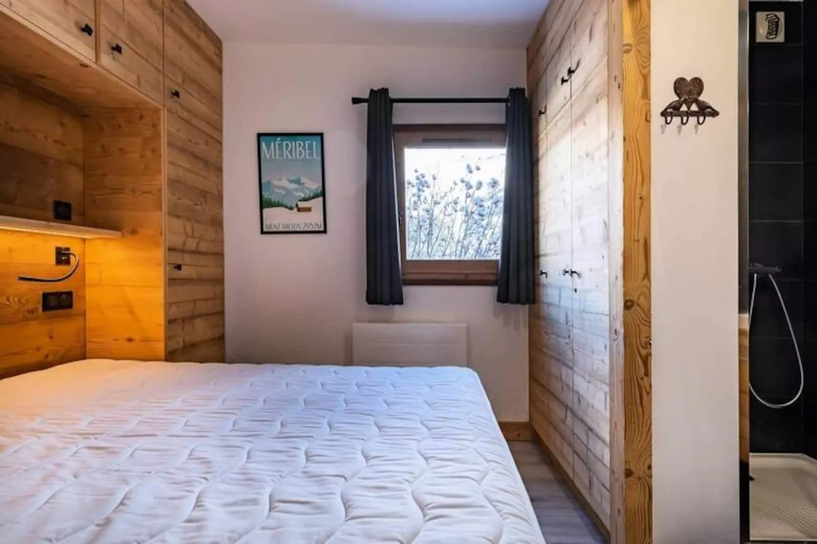 Résidence Erines-Niet-getagd