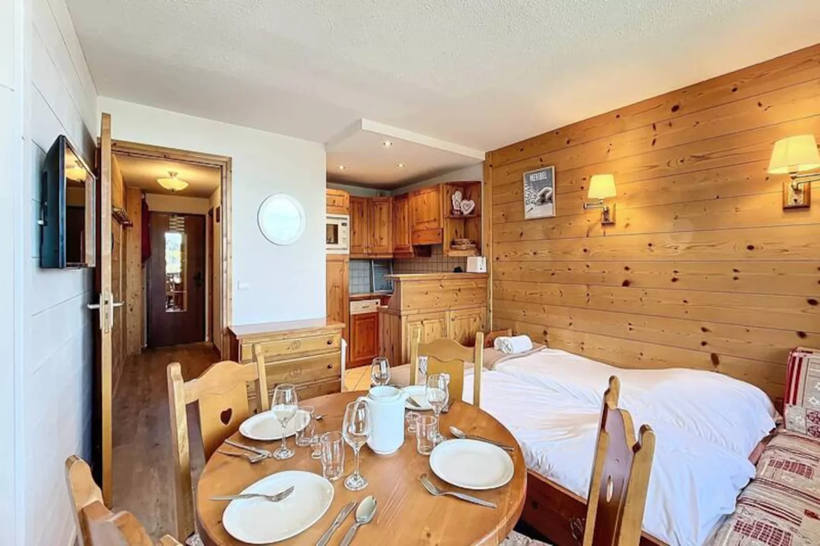 Résidence Plein Soleil - Niet-getagd