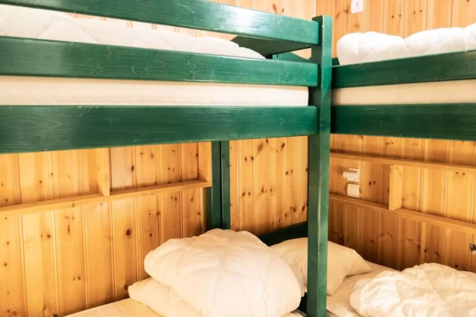 Résidence Alpages B-Niet-getagd