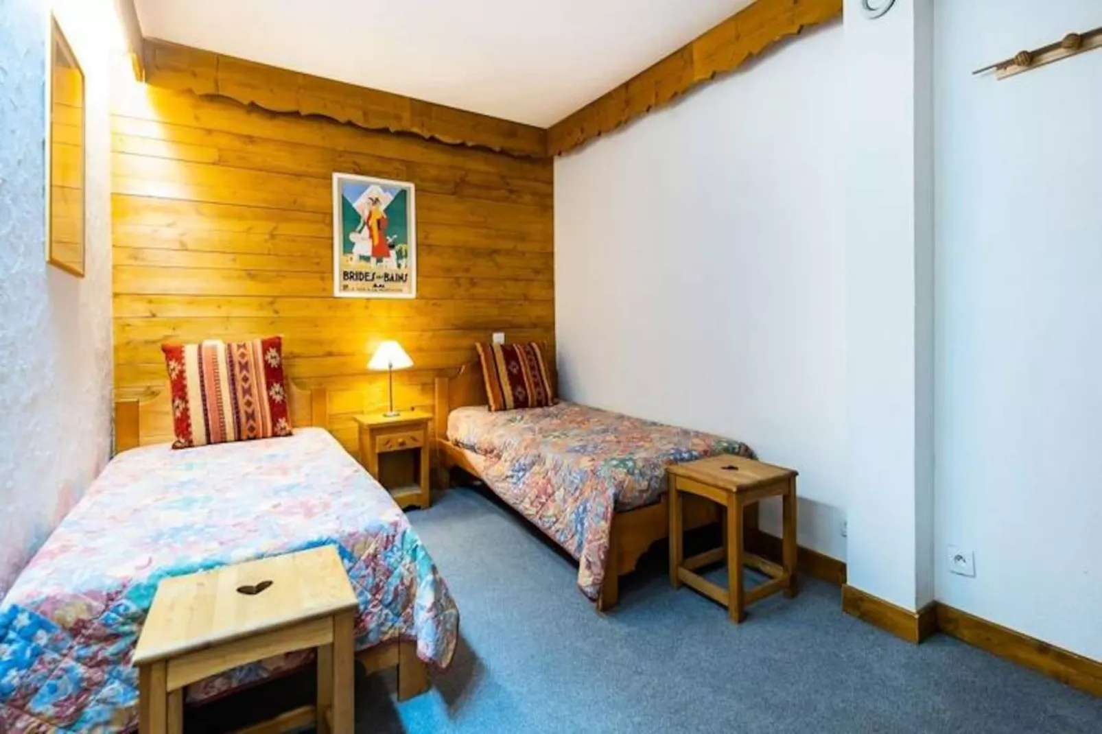 Résidence Boulevard-Niet-getagd