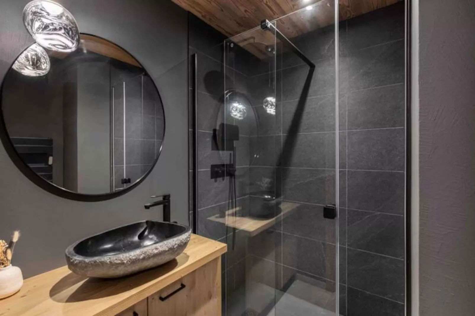 Chalet Reve De Marmottes-Niet-getagd