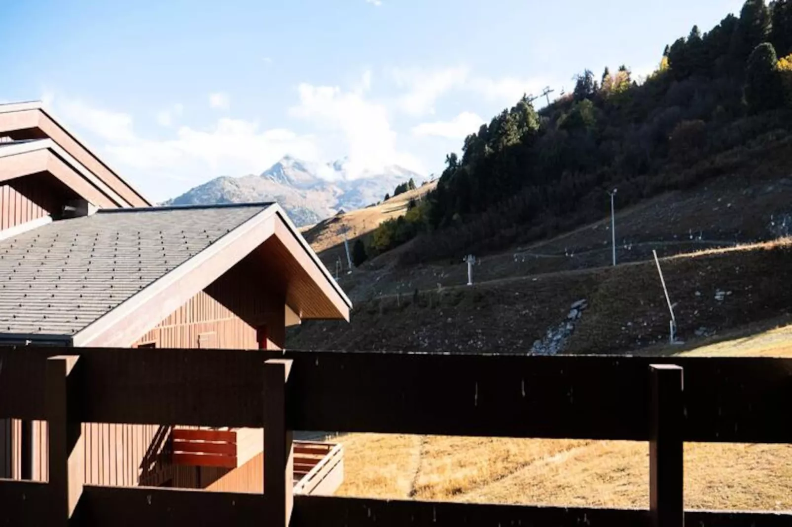 Résidence Verdons-Niet-getagd