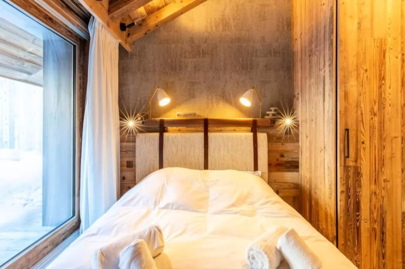 Fleur Des Alpes 501 - Niet-getagd