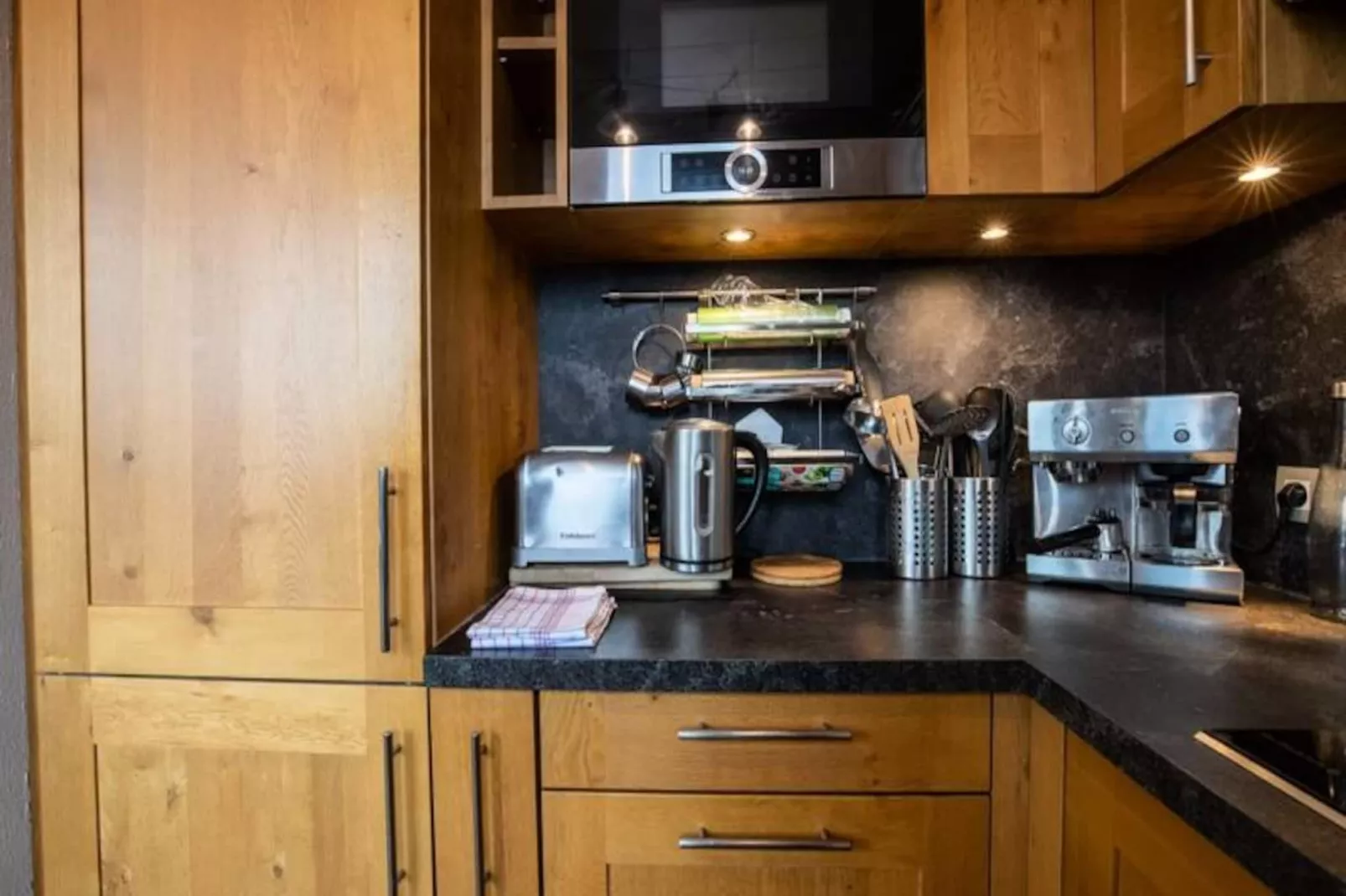 Chalet Clearmount Jaccuzzi Sauna - Niet-getagd