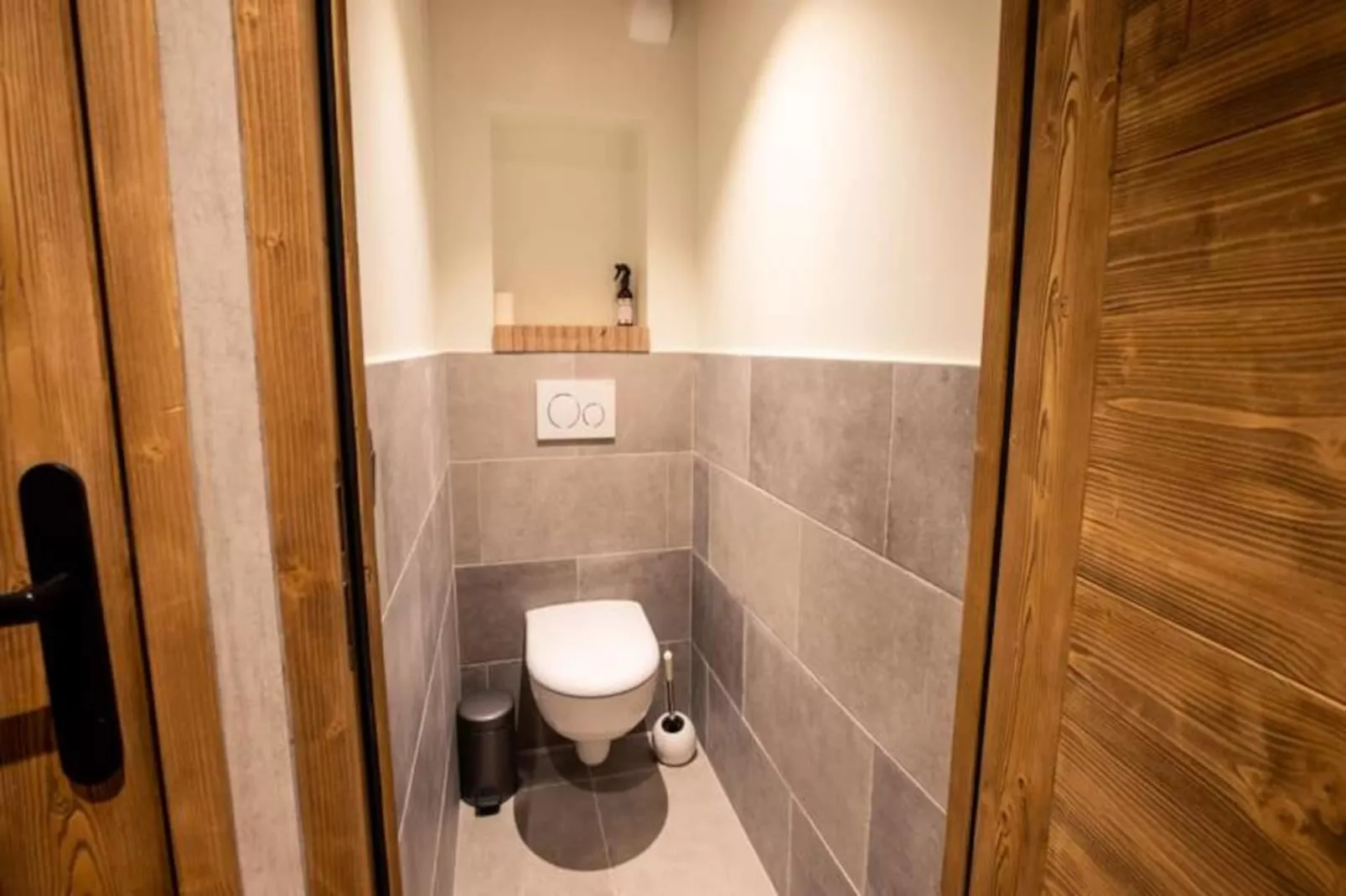 Hauts De Chantemouche 17 - Niet-getagd