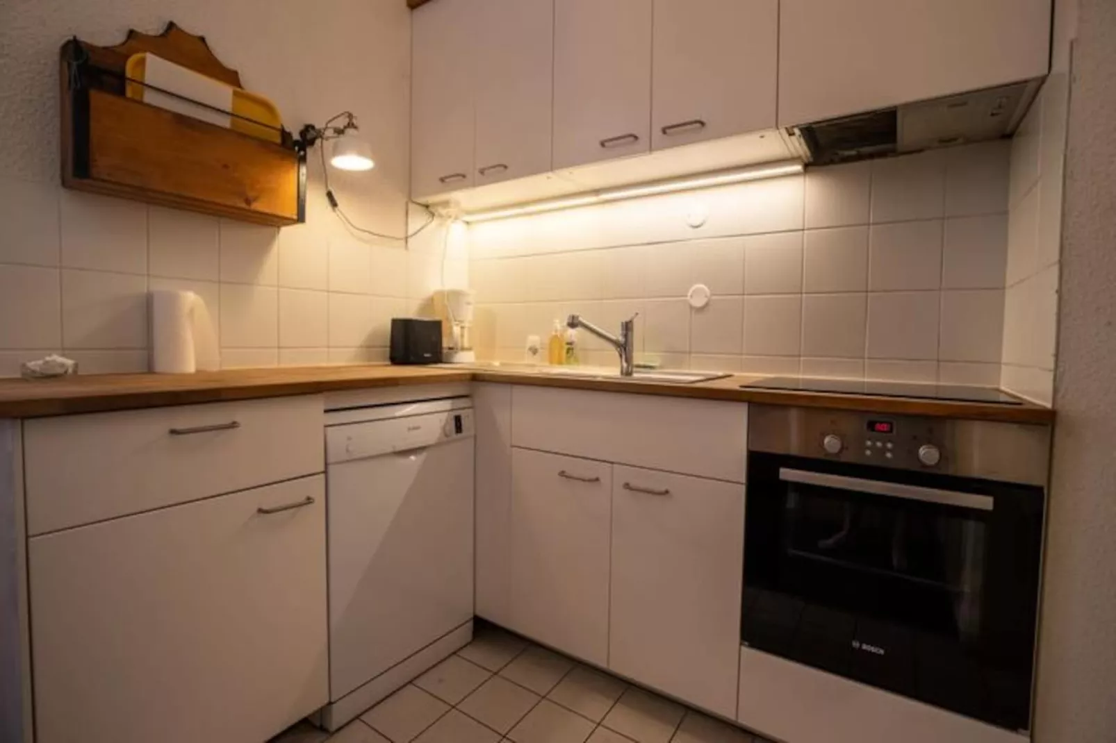 Sherpa 18 Sur Le Front De Neige De Mottaret-Niet-getagd