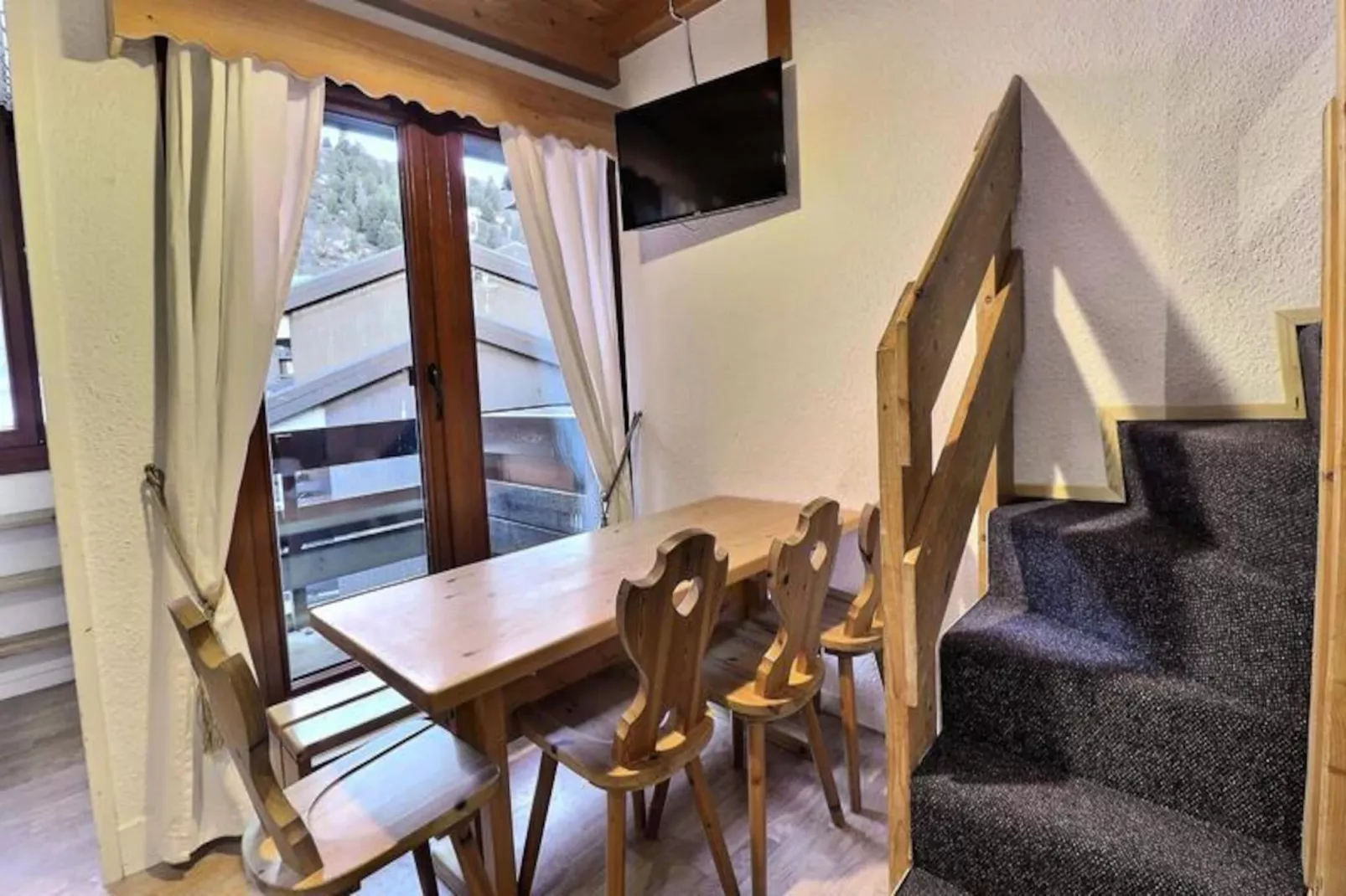 Résidence Creux De L Ours B-Niet-getagd