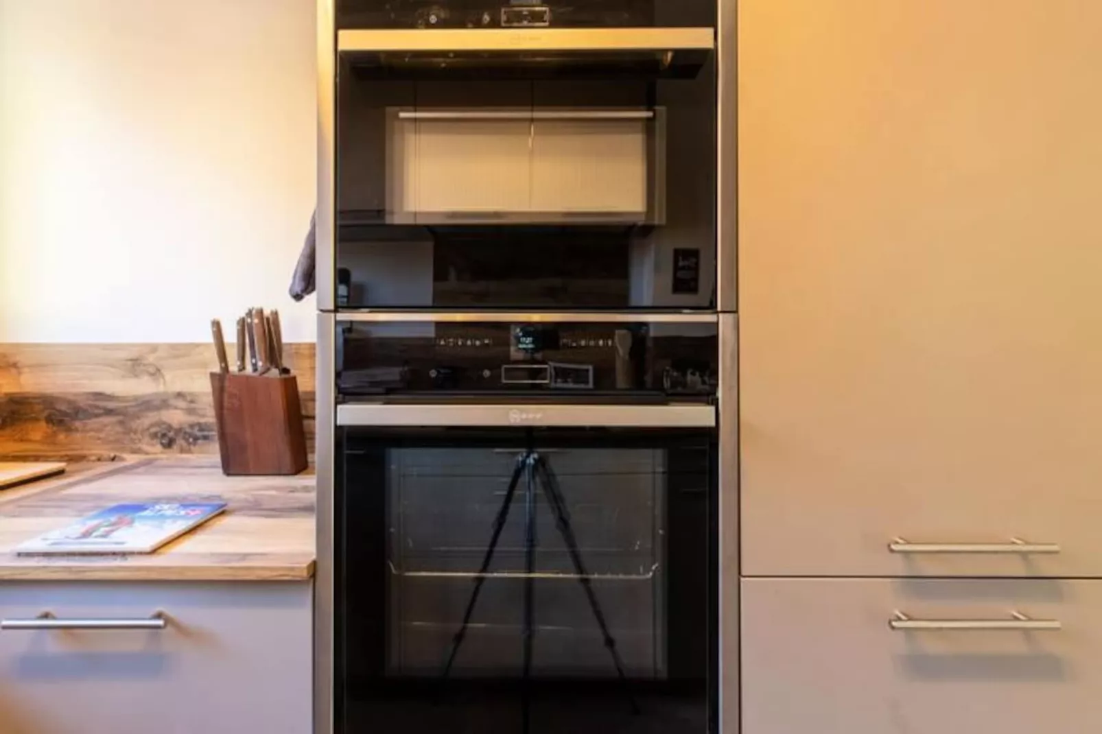 Chalet Des Anges Jaccuzzi Ext&eacute;rieur-Niet-getagd