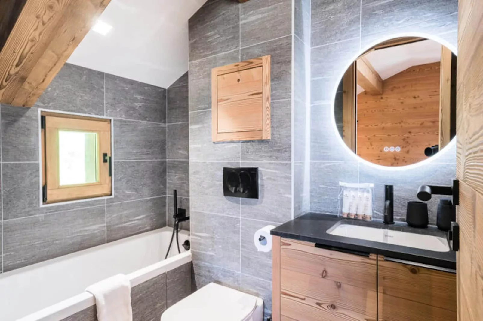 Résidence Clementine-Niet-getagd