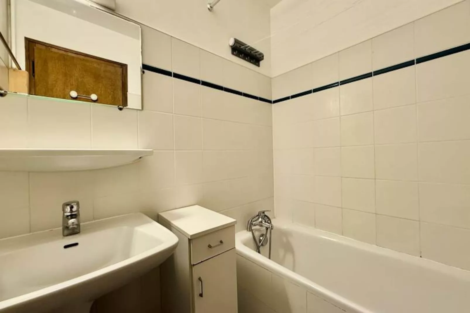 Résidence Les Mousquetaires-Niet-getagd