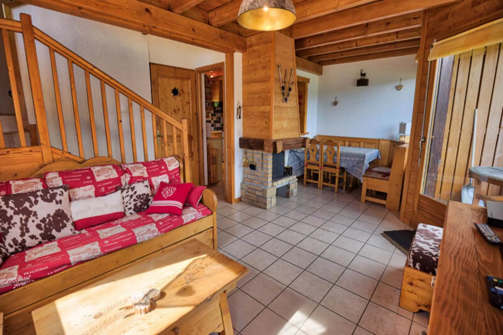 Chalet De Cassiopee-Niet-getagd