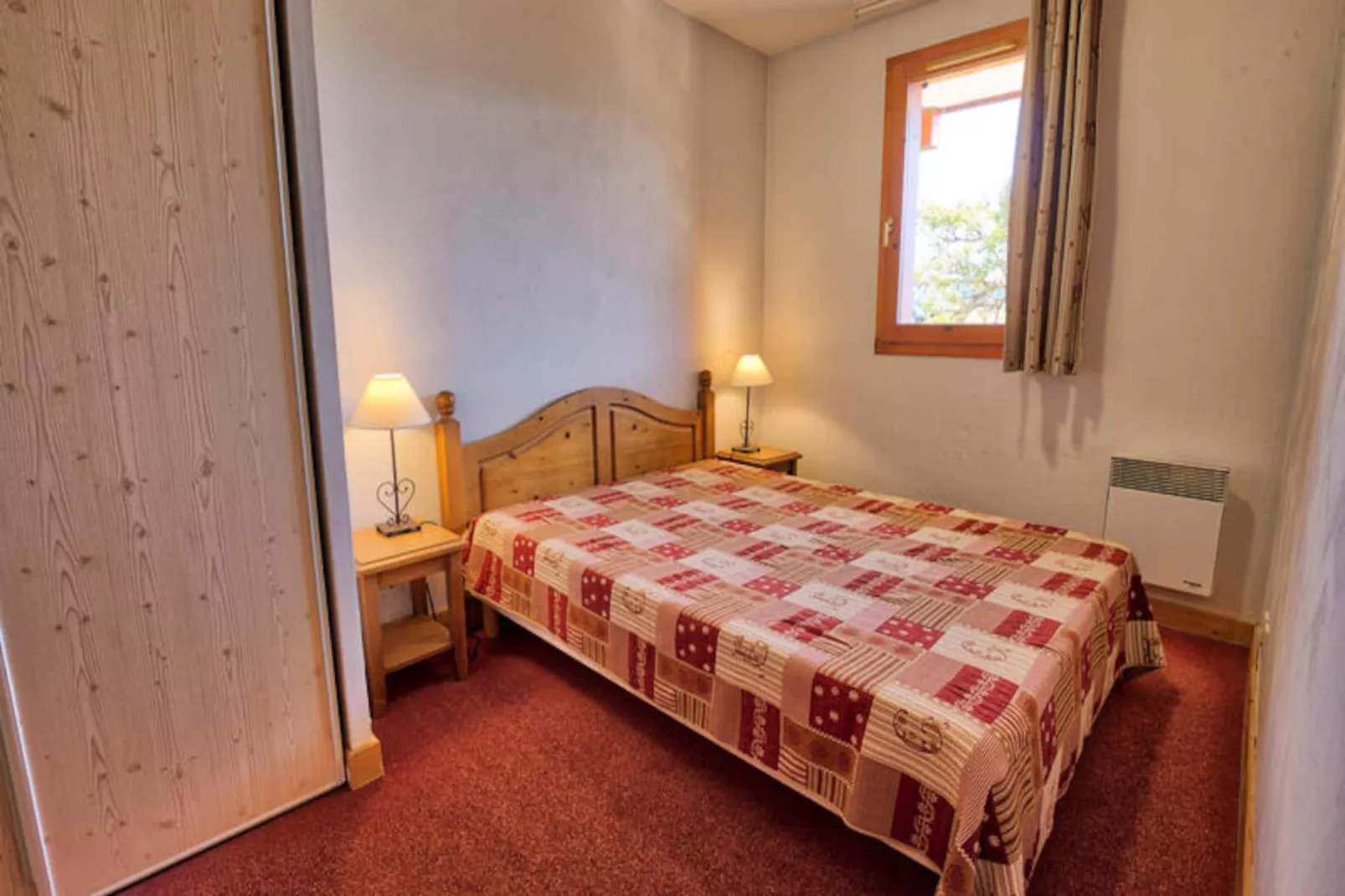 Résidence Les Belles Roches-Niet-getagd