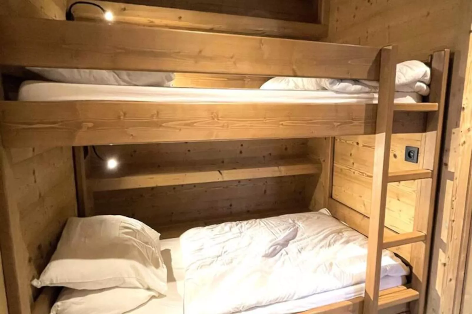 Résidence La Ferme Du Cheloup-Niet-getagd