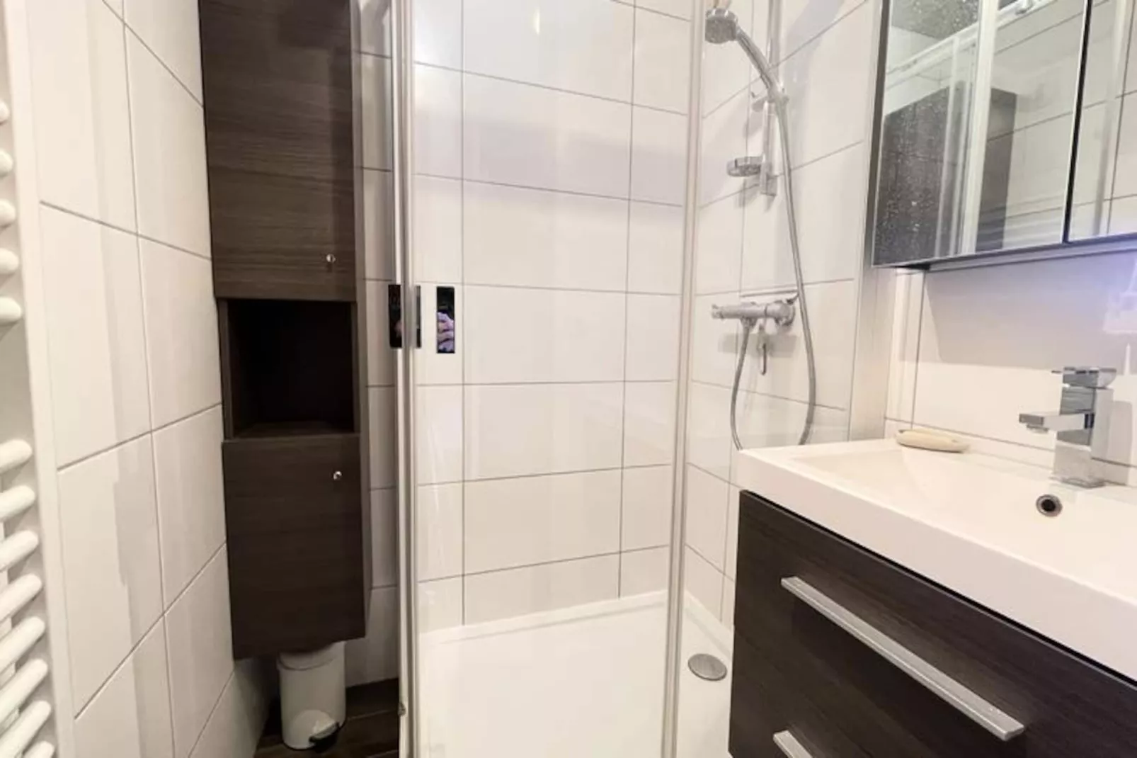 Résidence L'amplitude-Niet-getagd