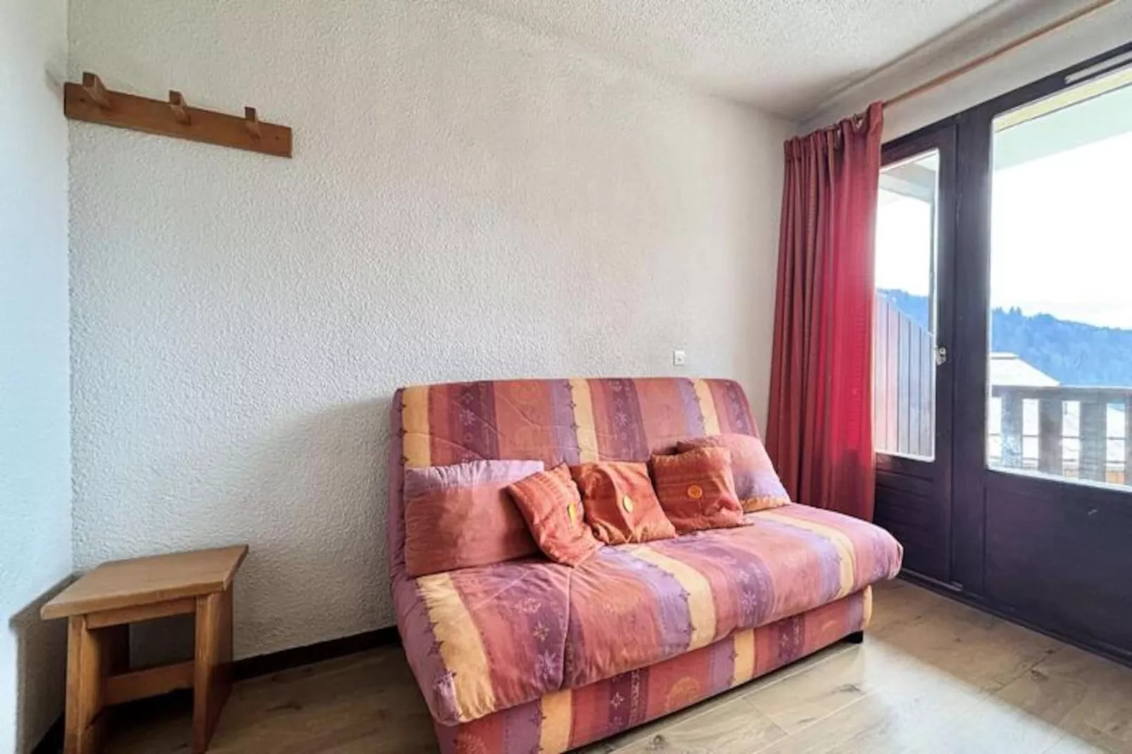 Résidence Les Arolles-Niet-getagd