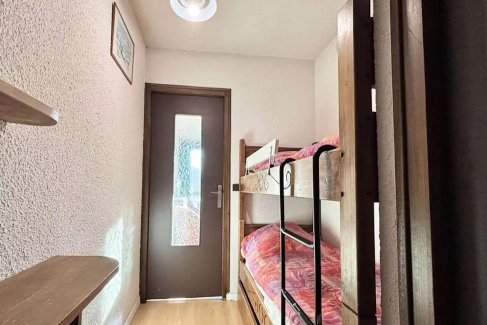 Résidence Les Alpages-Niet-getagd