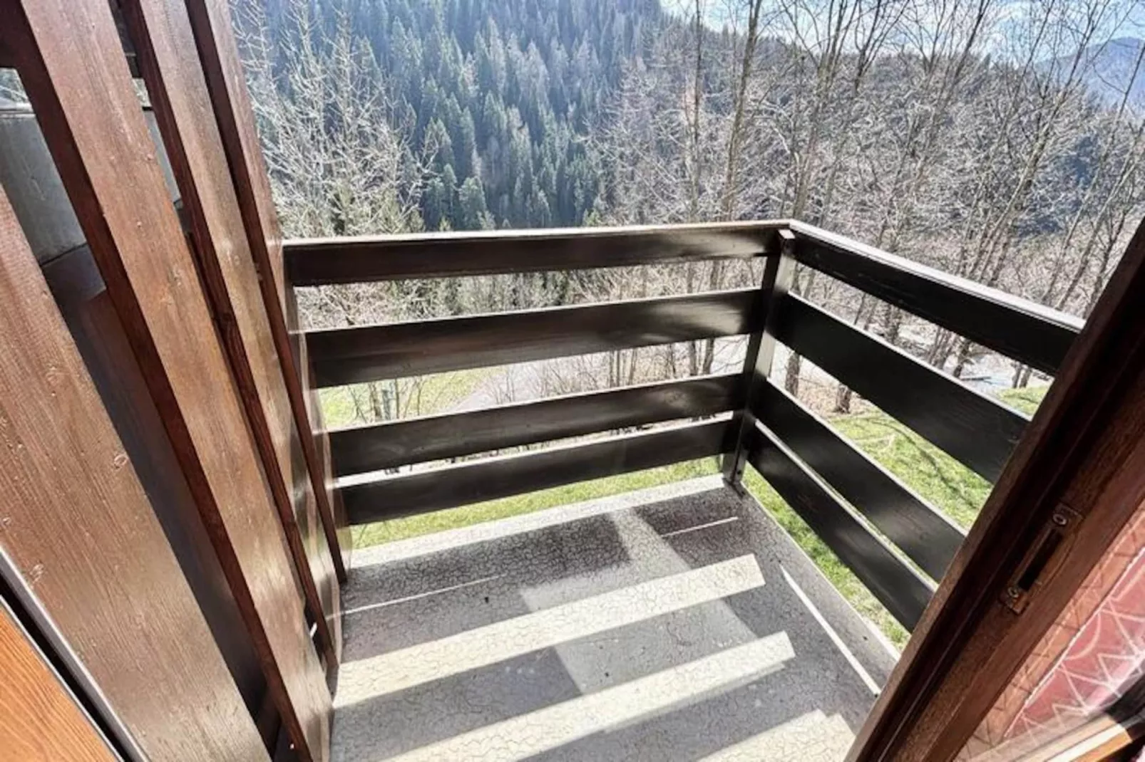 Résidence Les Adrelles-Niet-getagd