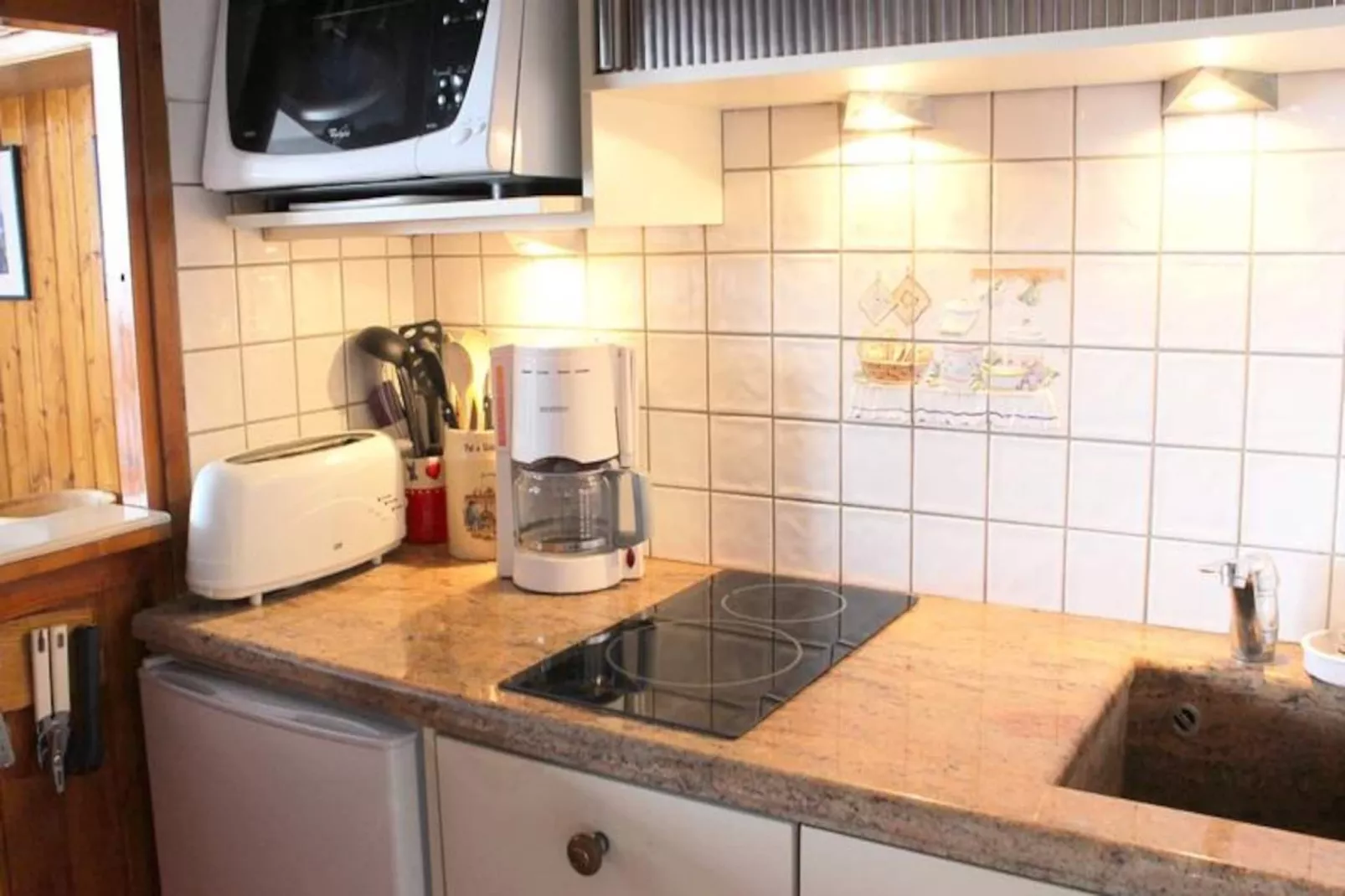 Résidence Zenith-Niet-getagd