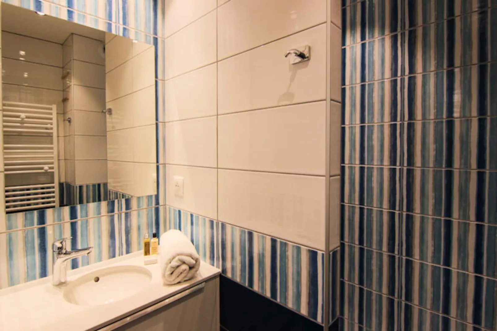 Résidence Joker-Niet-getagd