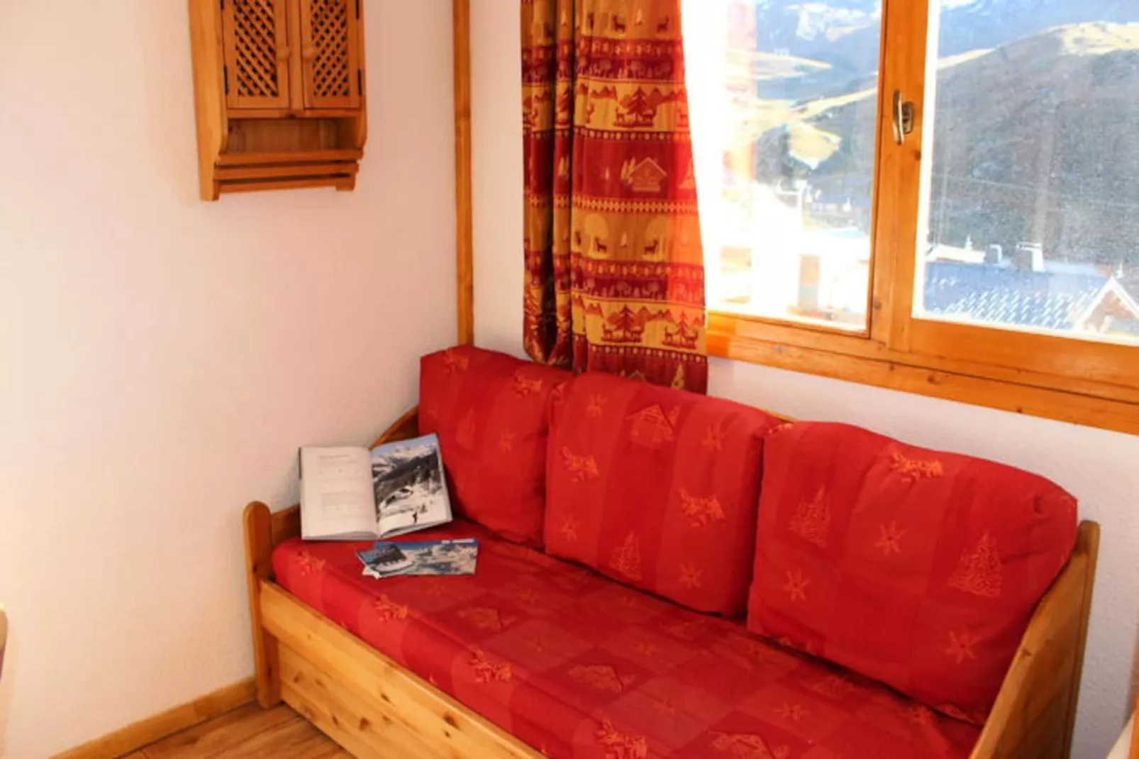 Résidence Joker-Niet-getagd