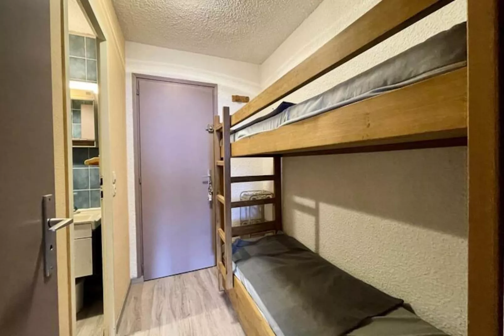 Résidence Serac-Niet-getagd