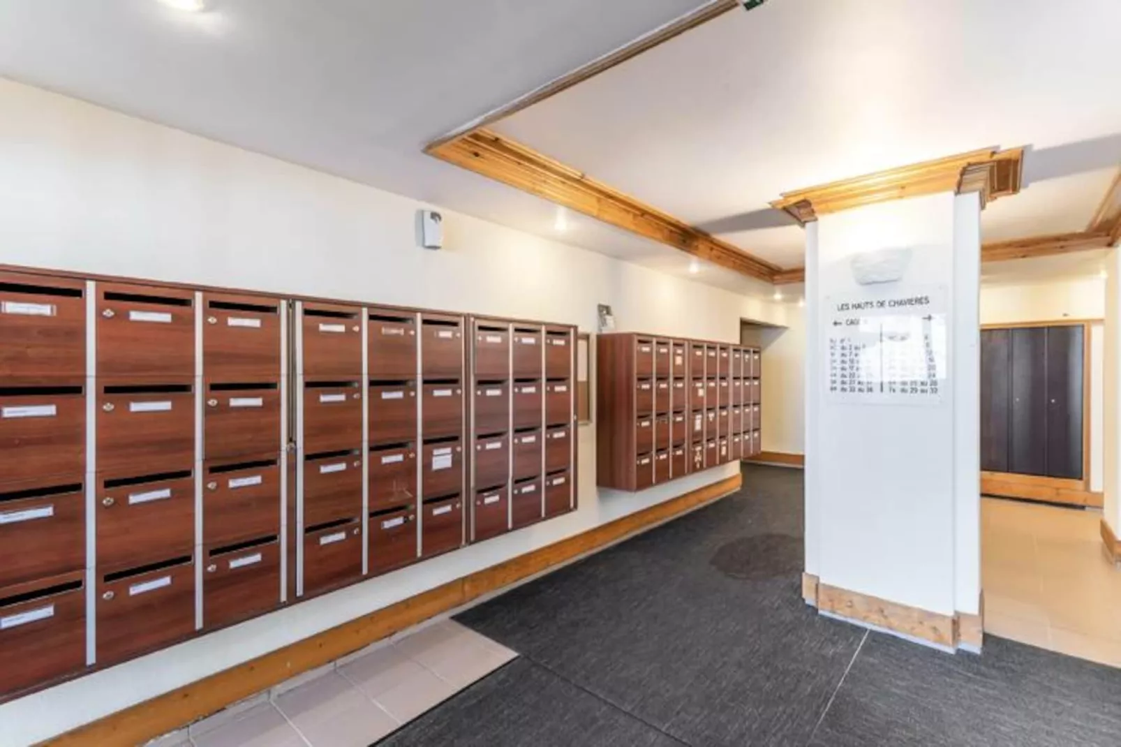 Résidence Hauts De Chaviere-Niet-getagd