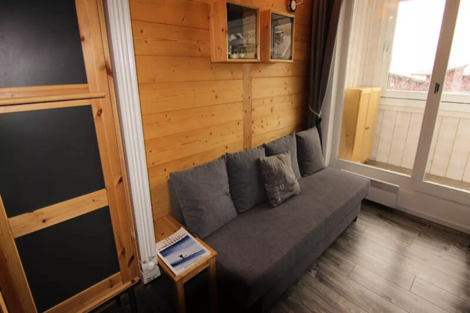 Résidence Altineige-Niet-getagd