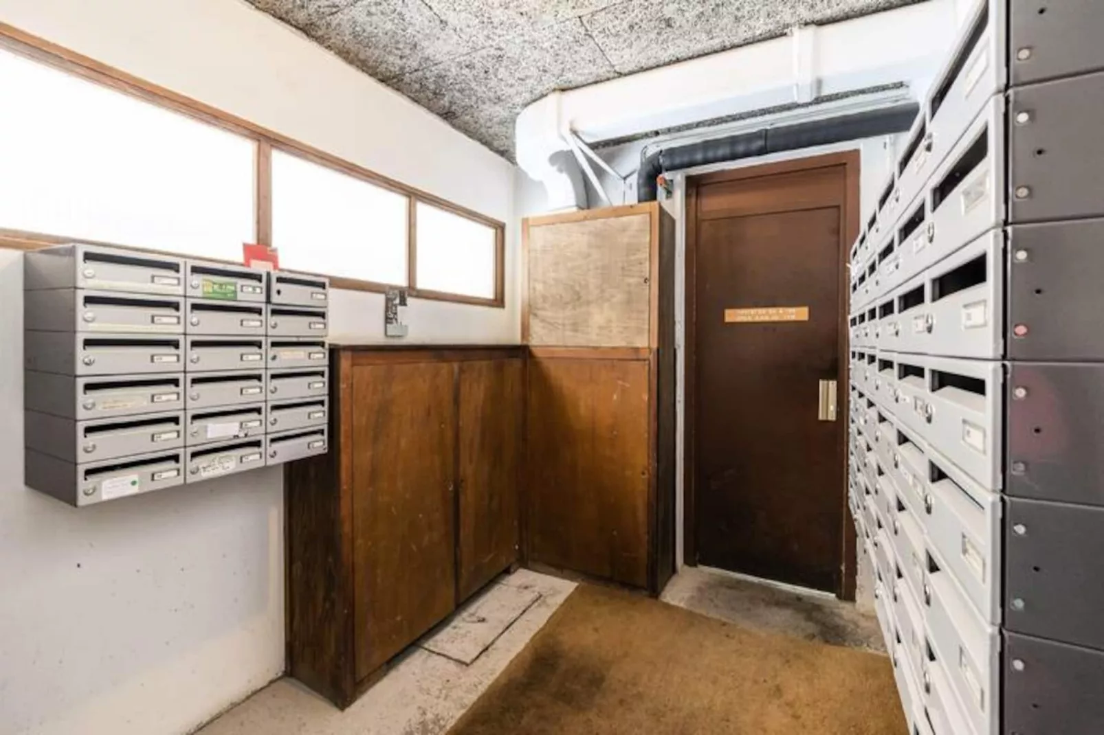 Résidence Lac Blanc-Niet-getagd