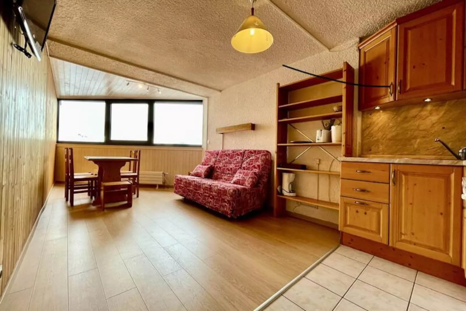 Résidence 3 Vallees-Niet-getagd