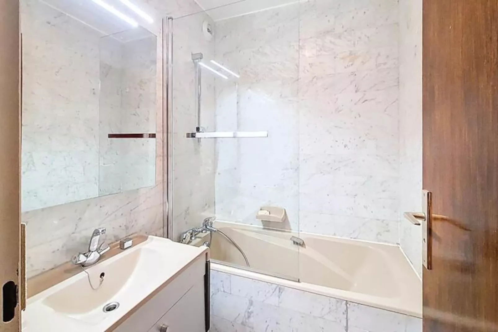 Résidence Serac-Niet-getagd