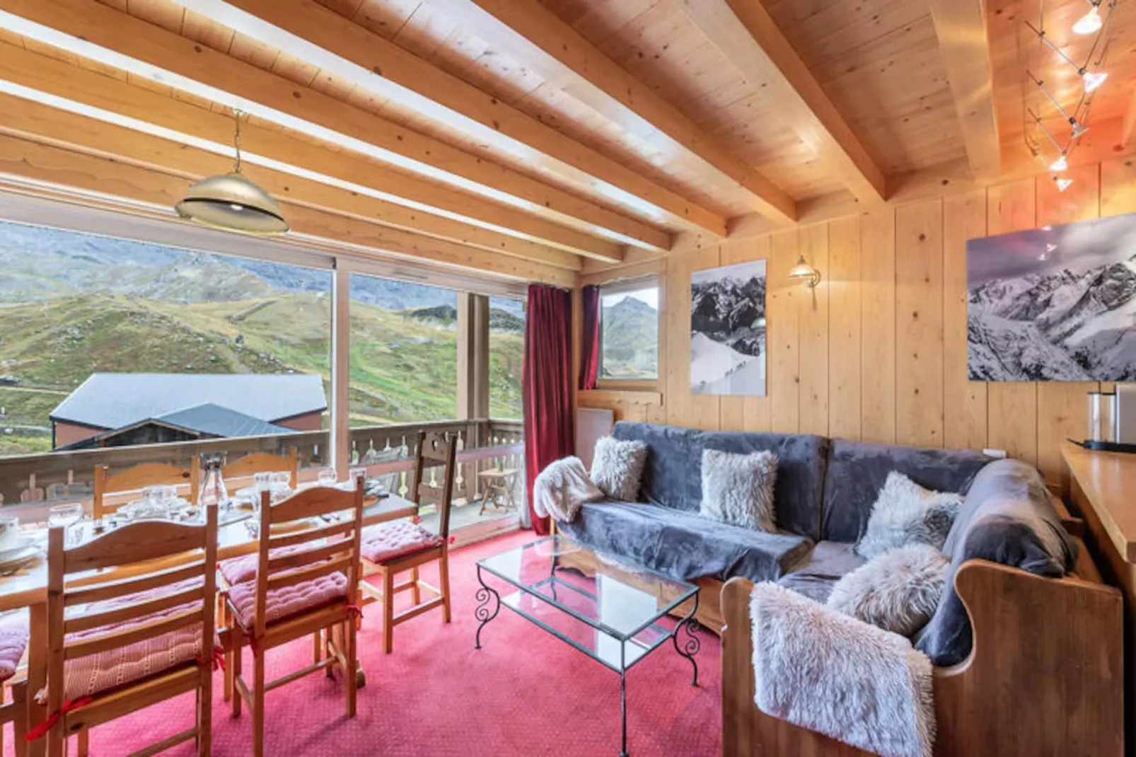 Résidence Beau Soleil-Niet-getagd