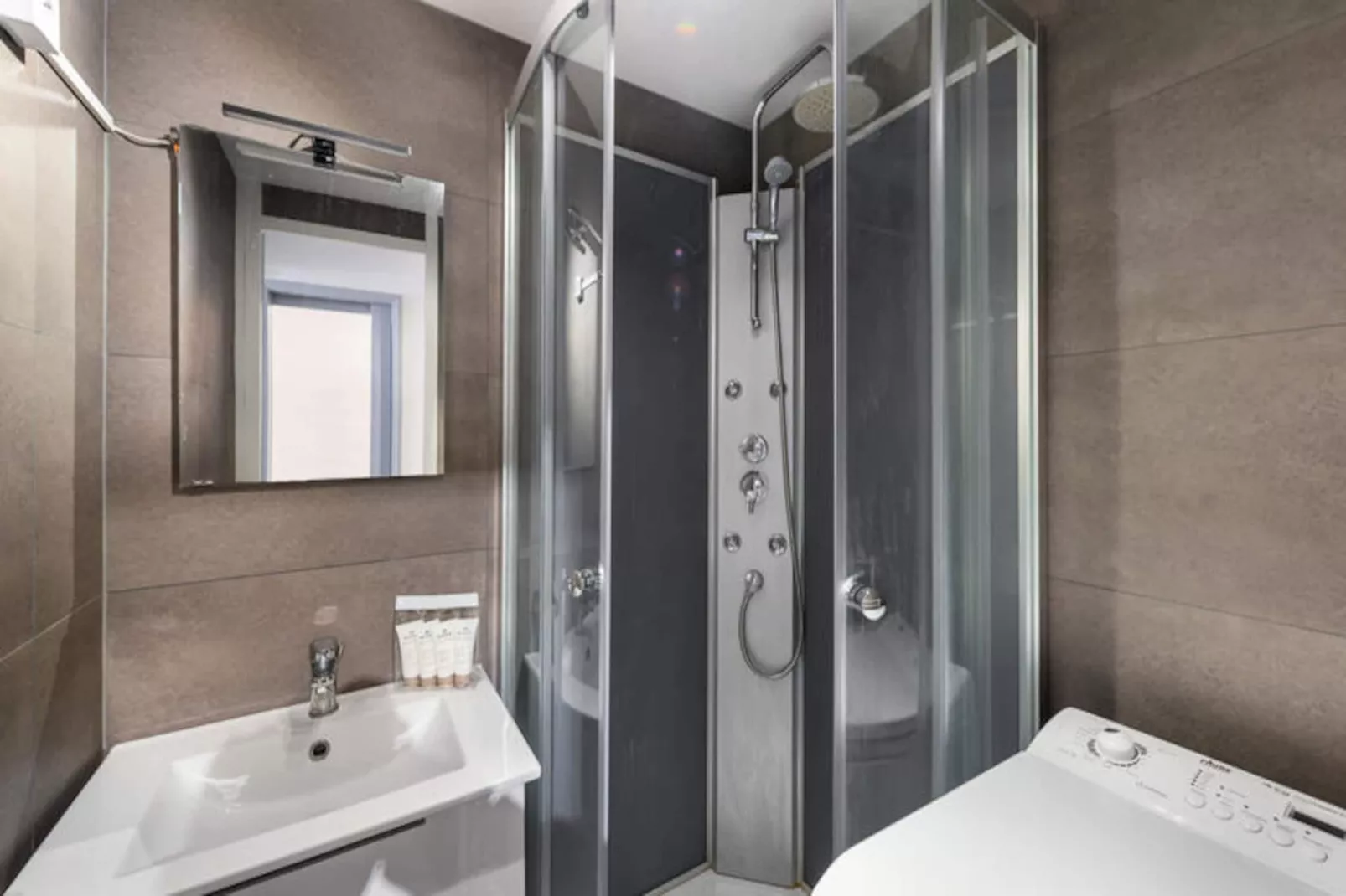 Résidence Les Lauzieres-Niet-getagd