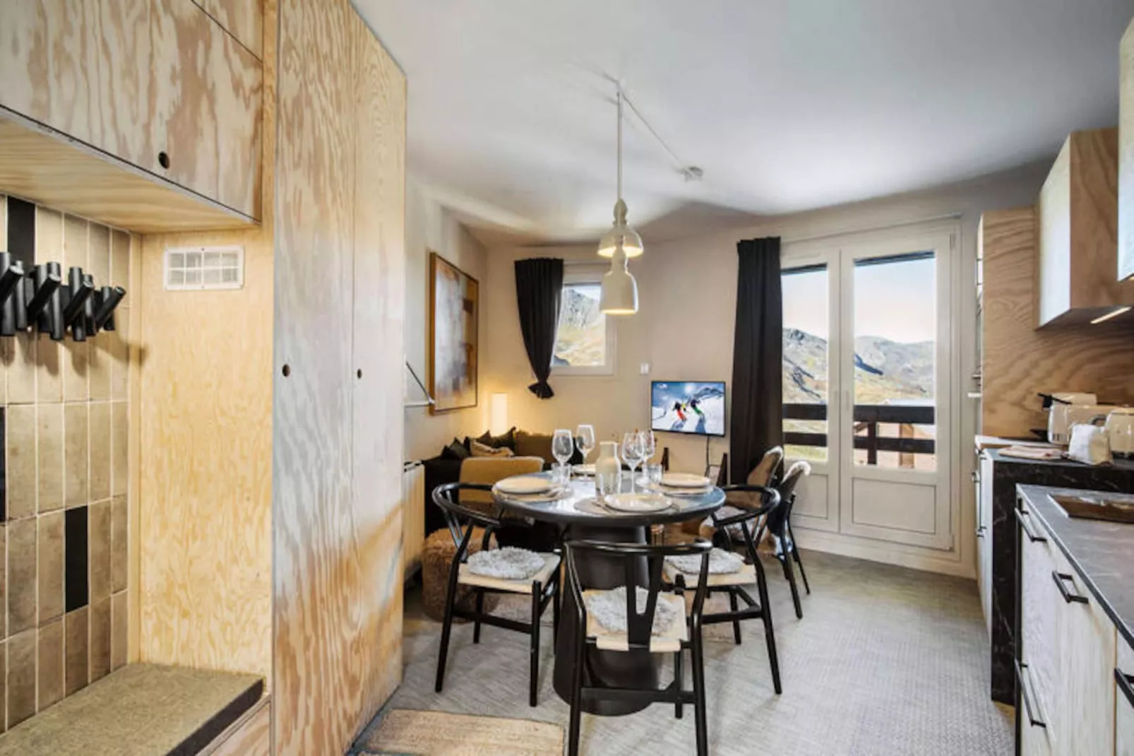 Résidence La Reine Blanche - Niet-getagd