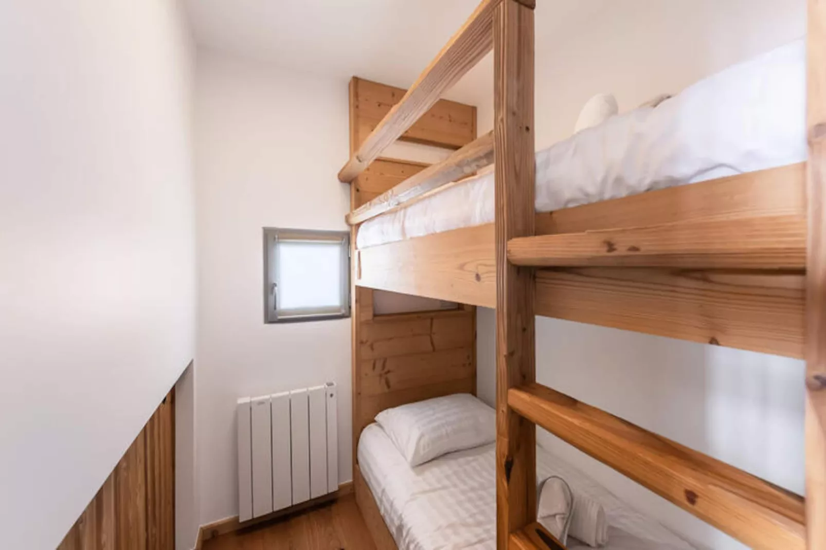 Résidence OrsiÈre - Niet-getagd